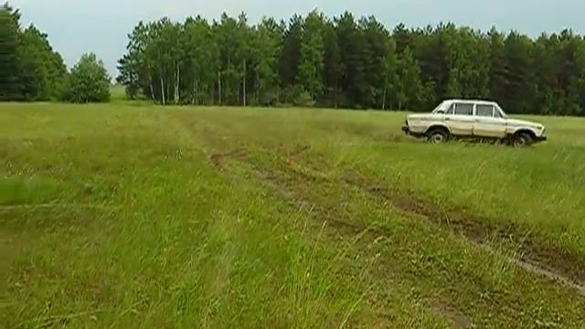 Развлекухи на дачной машине смотреть онлайн
