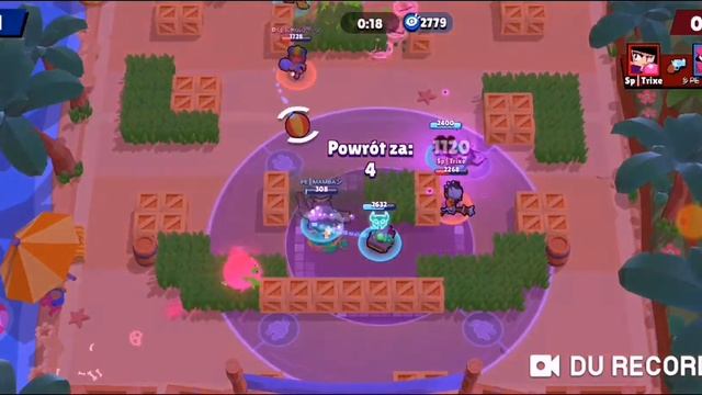 NAJLEPSZA TARA W POLSCE... | NULL'S BRAWL #2 смотреть онлайн