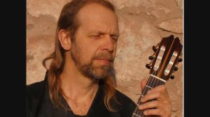 Андрей Крылов, русская песня, Song in Russian, by singer-songwriter, guitarist Andrei Krylov