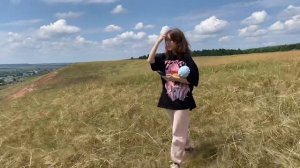 Самарская область Шенталинский район д Артюшкино