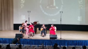 В.Андреев Вальс «Фавн»
