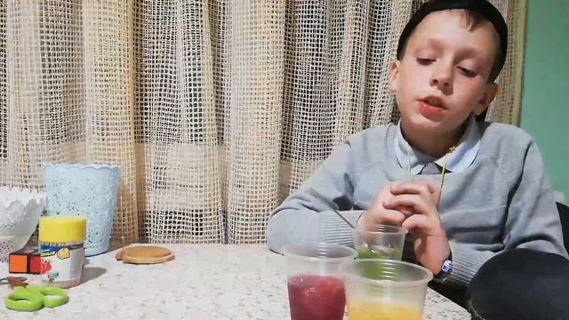 3 часть что вкуснее домашнее желе или магазиное смотреть онлайн