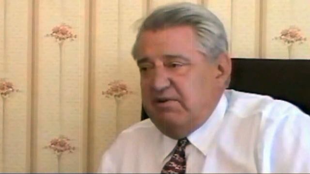 В. Топорков - писатель и политик  (видео Е. Давыдова) HD