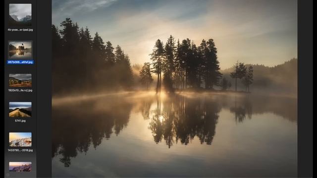 КАК НАРИСОВАТЬ ЛЮБОЙ ПЕЙЗАЖ И В ЛЮБОЙ ТЕХНИКЕ ? Маслом, Акварелью, или Карандашом смотреть онлайн