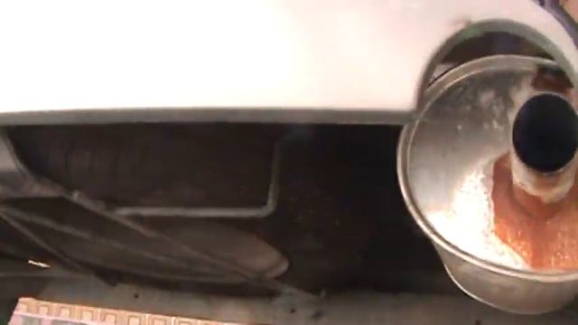 Ford ka MP3 2007 -Video 1 смотреть онлайн