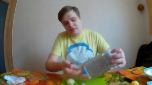 САМЫЙ ДЕШЁВЫЙ БУРГЕР НА ПЛАНЕТЕ | 24 РУБЛЯ