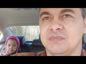 ЕДЕМ В МОСКВУ С КАТЕЙ