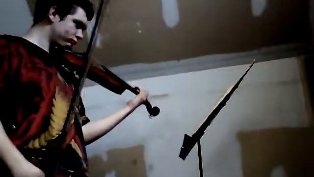 Borodin: String Quartet No. 2 III Nocturne