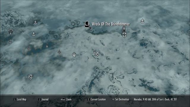 Skyrim Tutorials Ep 3 : Where To Find Full Falmer Armor. смотреть онлайн