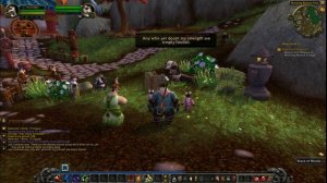 World of Warcraft Mists of Pandaria Part 6: Burn Those Scrolls!