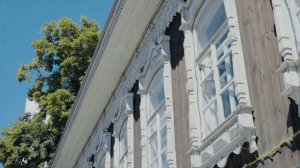 Культура и история Тюменской области