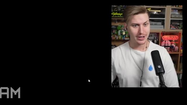 FIVE NIGHTS AT WARIO'S DELUXE 1 MILLION SUBS SPECIAL EXCLUSIVE BUILD (Early-Access) смотреть онлайн