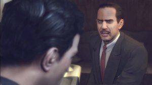 Mafia 2 RYTP - Выбор семьи
