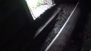 Поход в заброшенную деревню #172