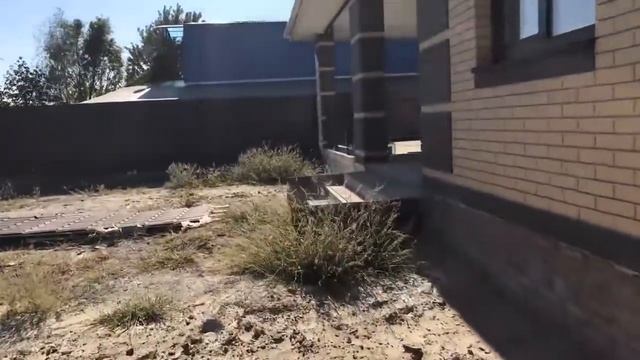 Одноэтажный дом 130 кв м на 6 сотках на левом берегу район ГК 'Тимоша', г Ростов на Дону смотреть онлайн