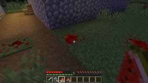 Compilation Scary Moments part 16 - Wait What meme in minecraft