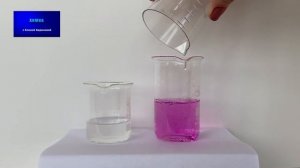 Химический светофор | Эффектные и красивые опыты