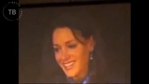L5 Blackpool - Jennifer Beals agradece Laurel Holloman - 2008
