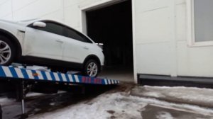 РЕНО АРКАНА ЗАМЕРЗЛА НА МОРОЗЕ И НЕ ЗАВЕЛАСЬ .SOS. РЕАЛЬНАЯ ИСТОРИЯ ОТ НАЧАЛА И ДО КОНЦА.РЕАНИМАЦИЯ