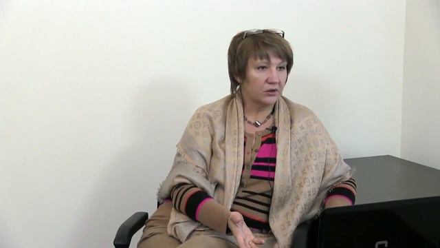 Буквица | Буква ВЕДИ | Анна Гладкова смотреть онлайн