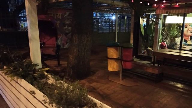 Кафе-ресторан Jimmy Jimmy Индийская кухня смотреть онлайн