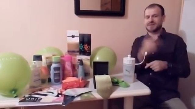 Деаф ФЛЕШМОБ 1 (Василий Яготин) смотреть онлайн