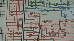 Осинцев И.А. ВЛ10. Рекуперация соединение С