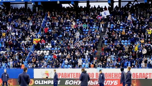 «Факел» - «Ростов» | Вокруг матча