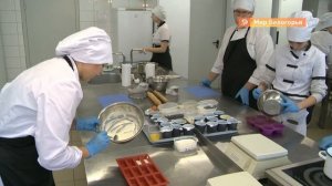 Как научиться готовить ресторанные блюда