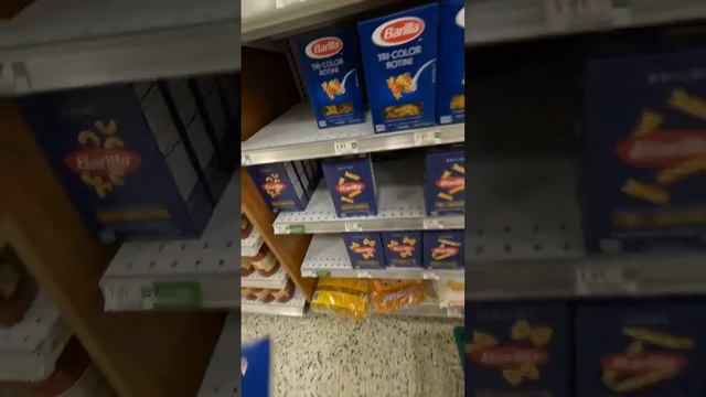 Какие цены в магазинах США? Что можно купить на 15 баксов в Америке?