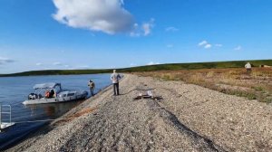 Путешествие по Чукотке, из столицы на реку Анадырь