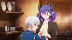 Хочу Что-бы ты это Сделал | Вермейл в золотом: Сильнейший маг