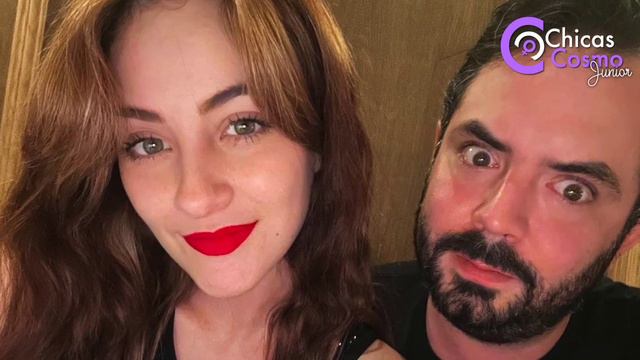 JOSE EDUARDO DERBEZ SORPRENDE AL REVELAR EL NOMBRE DE SU BEBÉ #joseeduardoderbez смотреть онлайн