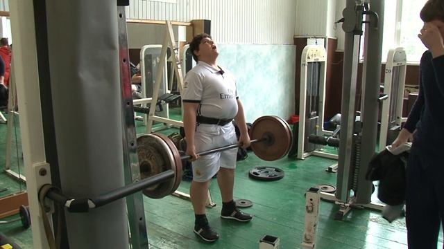 Чемпионат Абхазии по пауэрлифтингу смотреть онлайн