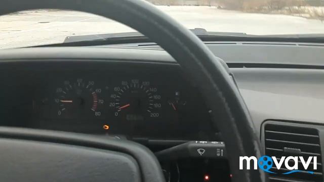 КАК ТРОНУТЬСЯ С МЕСТА ЧТОБЫ НЕ ЗАГЛОХНУТЬ