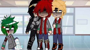 Would i do it again?//sad deku//dadzawa//part two of backstabber