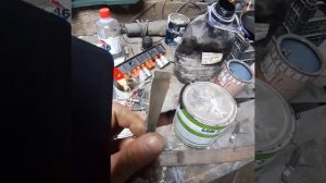 кромкогиб своими руками за 10 минут