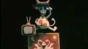 Пластилиновая ворона