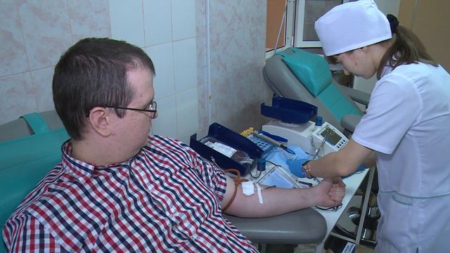 День донора