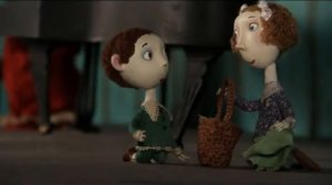 МИНЬКА И ЛЕЛЯ