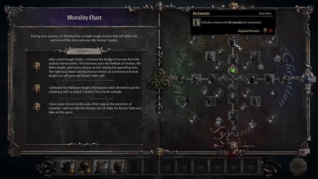 King Arthur: Knight's Tale - 10 Beginner Tips