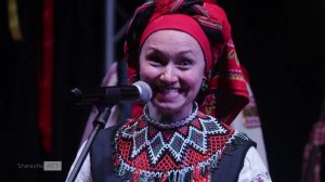 Ансамбль "Поверье". 17 лет в кругу друзей. 1 часть