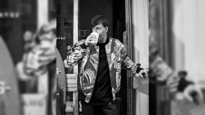 |фанфик|парень из квартиры на против|артон|