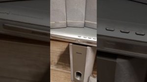Philips hts 3300