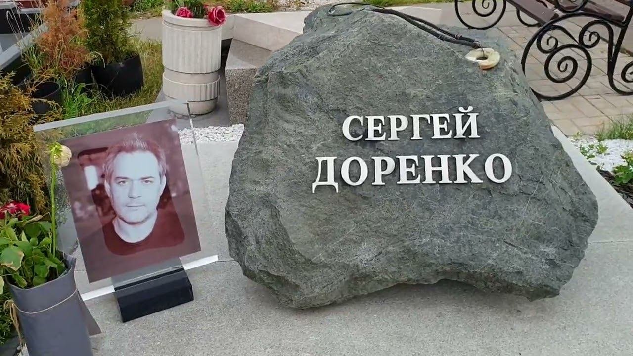 Троекуровское кладбище. Известные люди.....
