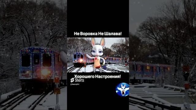 Не воровка, не шалава  #bannyhit