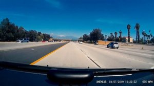 На машине по Америке. Дороги в Америке. Америка глазами водителя. Freeway и Highway в США