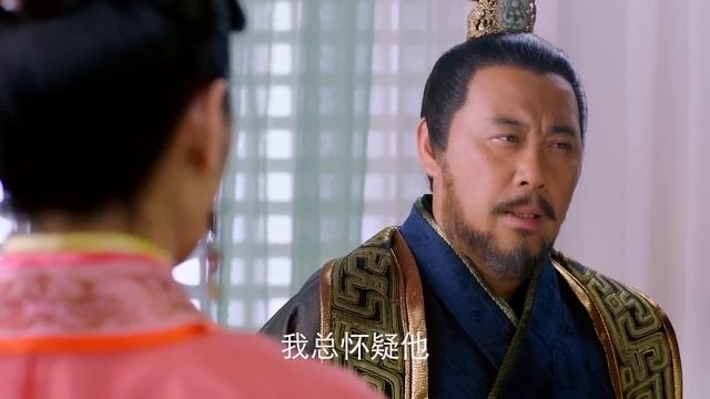 【2023热播】封神 14 | 朝歌风云变幻端倪初显，各方势力暗流涌动（王丽坤、于和伟、罗晋、邓伦）