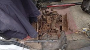 Коп металлолома. Метало коп. Серия 64