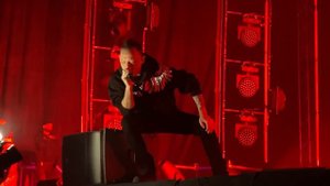 Звери - Пацифист (Архангельск, 20/02/2023)